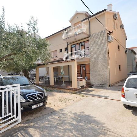 Apartment And Rooms Mrkovic Vodice Exterior photo