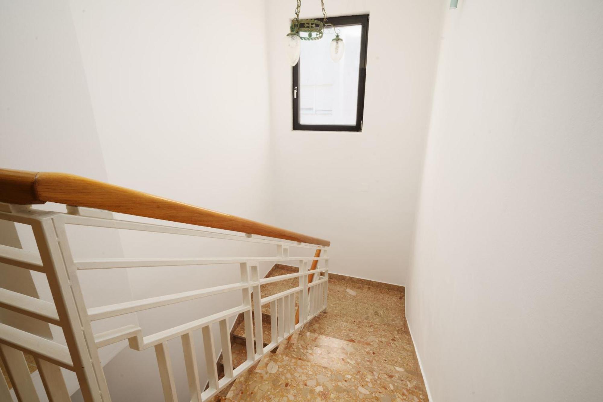 Apartment And Rooms Mrkovic Vodice Exterior photo